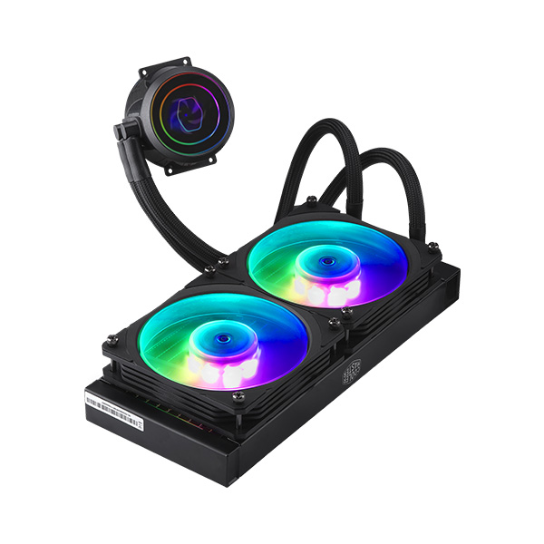 Cooler Master MasterLiquid ML240P Mirage